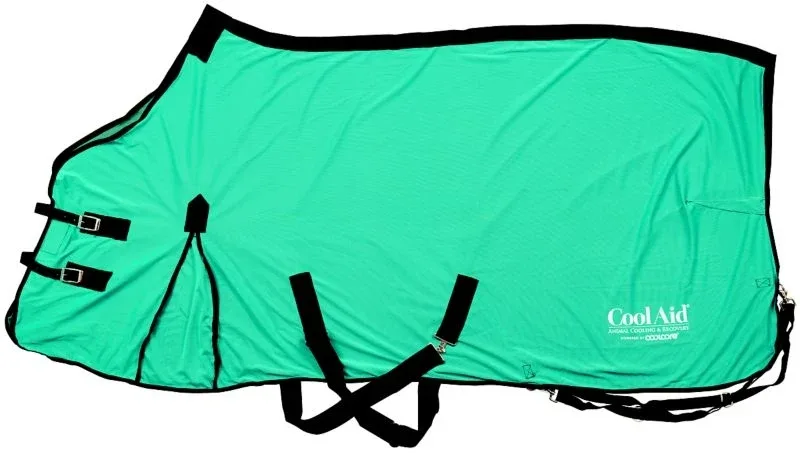 Cool Aid Cooling Blanket - Image 2