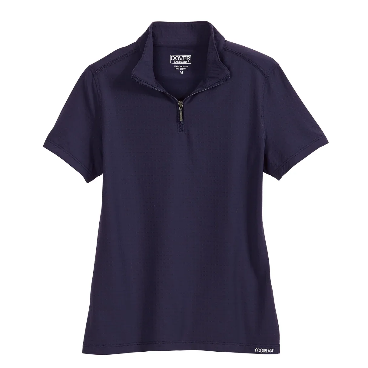 CoolBlast® 100 Kids’ Short Sleeve Shirt - Image 2