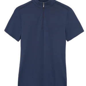 CoolBlast® 100 Ladies’ Short Sleeve Shirt