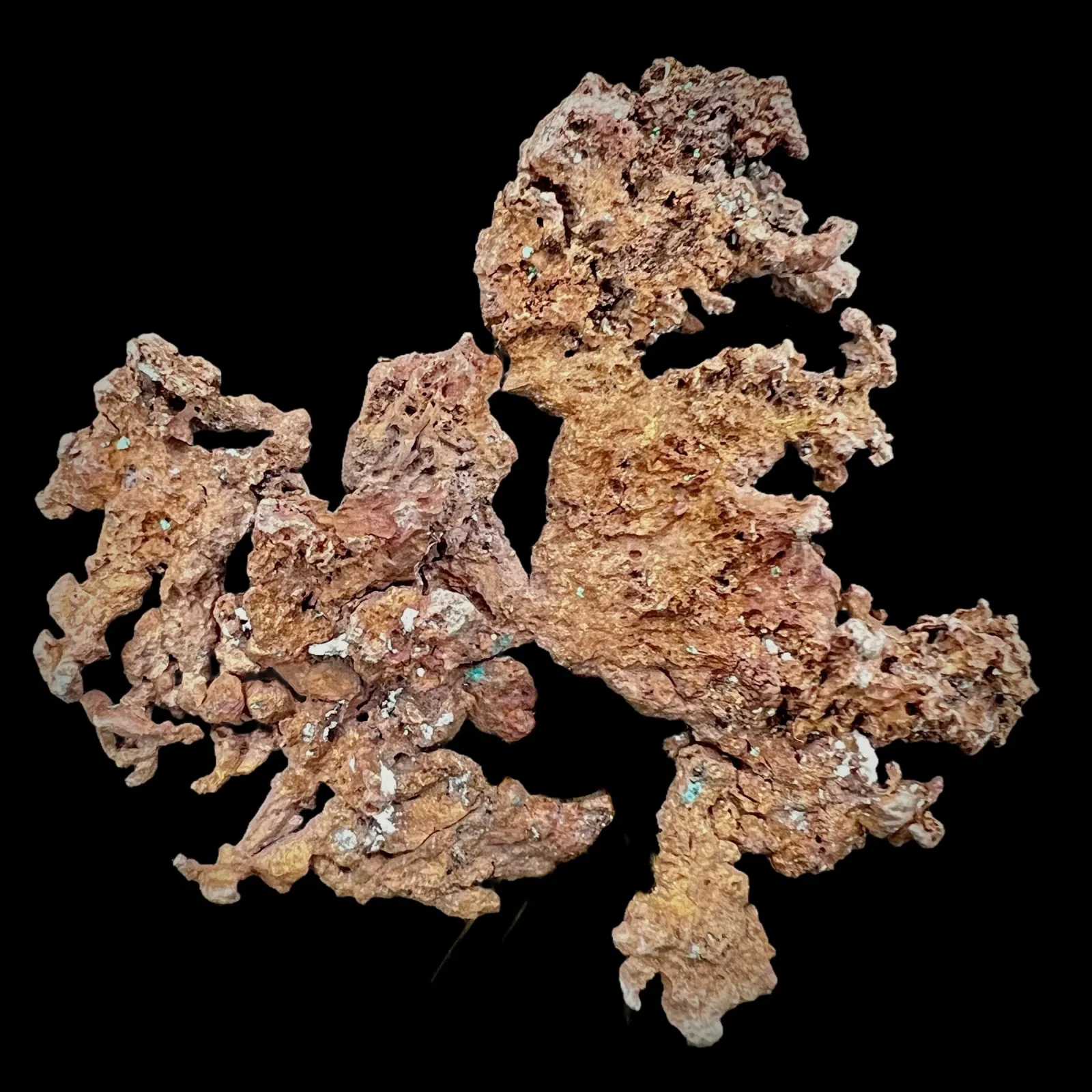 Copper