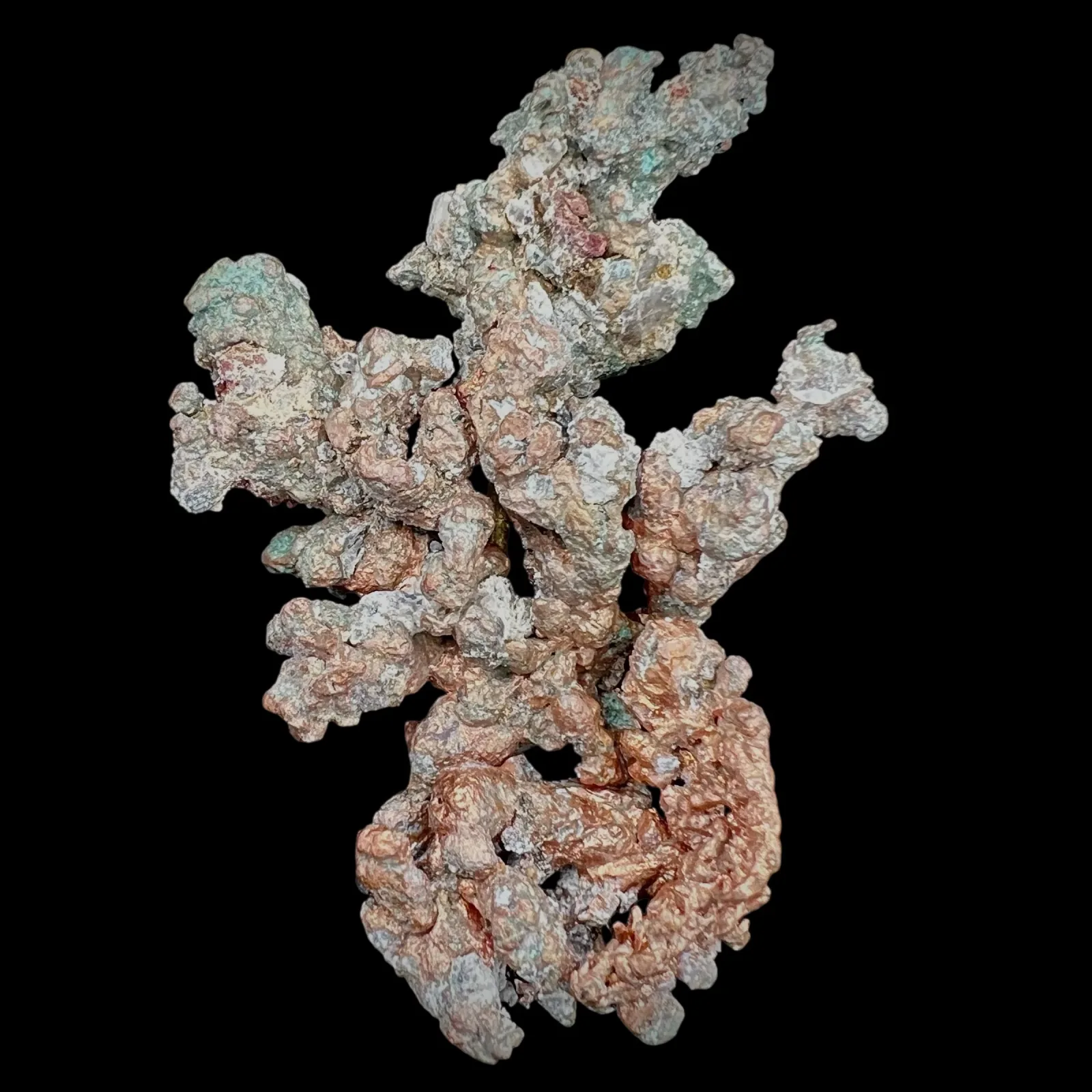 Copper