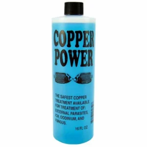 Copper Power, Marine 4 oz.