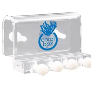 Coral Box Doser Tubing Holder