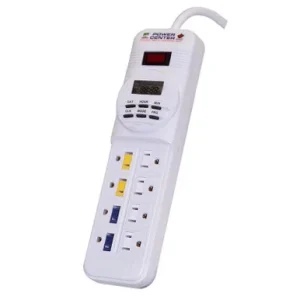 Coralife Digital Power Center Day/Night Timer @ Fish Tanks Direct