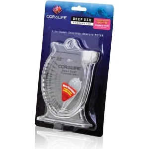 Coralife Hydrometer
