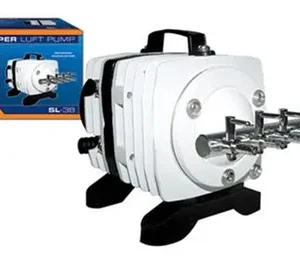Coralife Super LuFt Pump SL