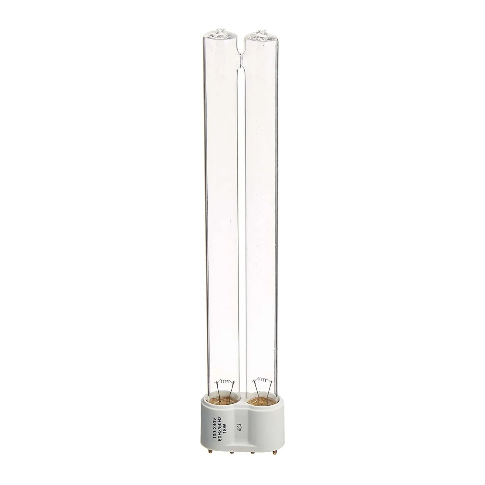 Coralife Turbo-Twist UV Lamp 18W - Image 2