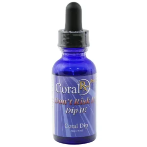CoralRX PRO Coral Dip, 1 oz. Makes 17 gal.