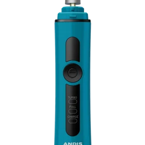 CordCordless Nail Grinder – Blue