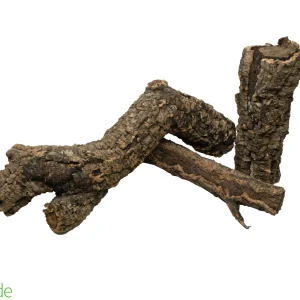 Cork Log 12-22"