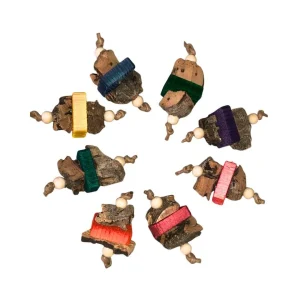 Corky Fun Foot Toy