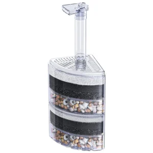 Corner Box Filter, Large