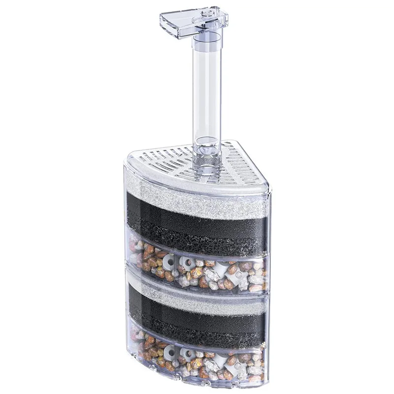 Corner Box Filter, Large