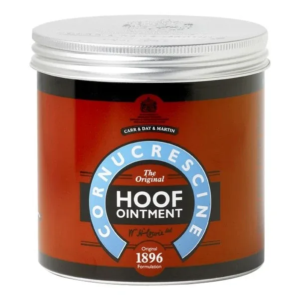Cornucrescine Original Hoof Ointment - Image 2