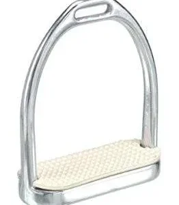 Coronet Fillis Iron with Pads CP