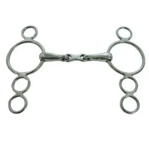 Coronet French Link 3 Ring Elevator Bit