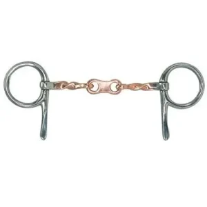 Coronet Half Copper French Slow Twist Pny Bit 4.75