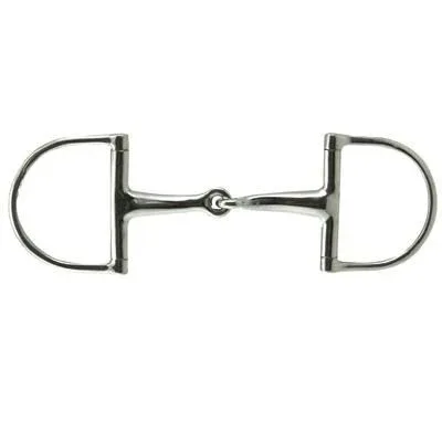 Coronet Hollow Mouth Dee Bit 4.75