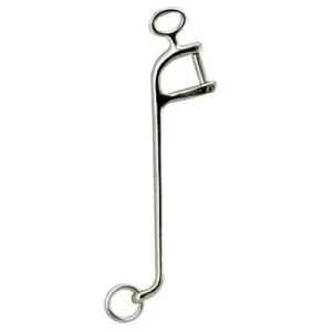 Coronet Interchangeable Shanks 10