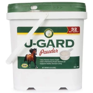 CORTA-FLX U-Gard Powder