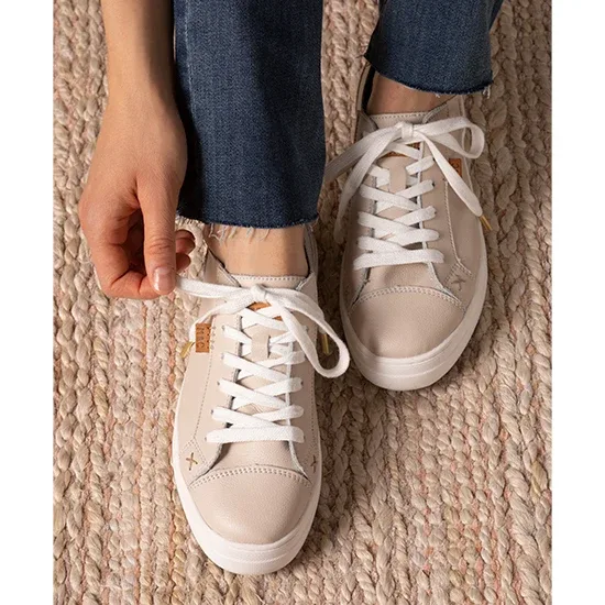 Country Grace McMasy Nude Sneaker - Image 2