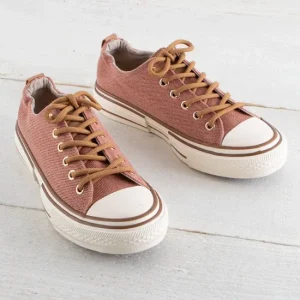 Country Grace Rust Countryside Sneaker