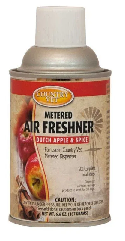 Country Vet Metered Fragrance Refill - Image 2