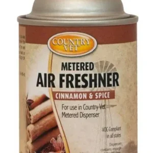 Country Vet Metered Fragrance Refill