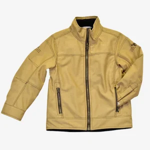 Cowboy Hardware Boys' Keep On Working Jacket
