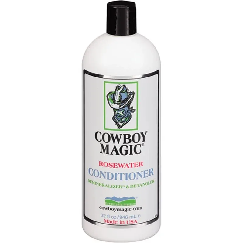Cowboy Magic Conditioner