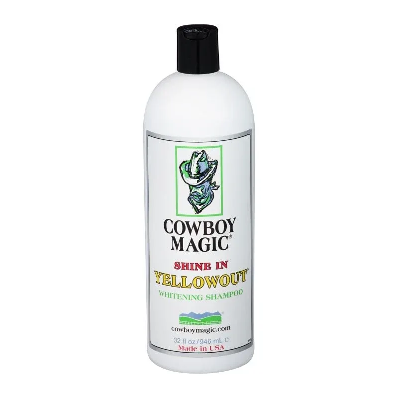 Cowboy Magic Shine In Yellowout - Image 2