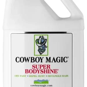 Cowboy Magic Super Bodyshine