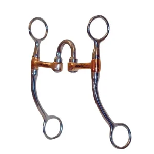 Cowboy Tack Correctional Bit