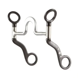 Cowboy Tack Jonathan Gauthier Spoon Bit