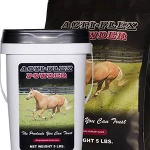 Cox Vet Lab Acti Flex Powder Bag 5 Lb