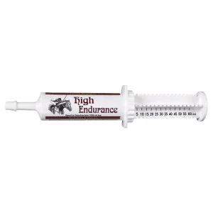 Cox Vet Lab High Endurance Paste 60 Ml