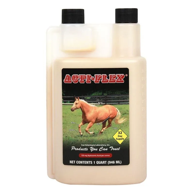Cox Veterinary Lab Acti-Flex Liquid