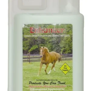 Cox Veterinary Lab The Enhancer