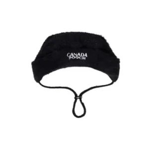 CP D PAWPARAZZI BEANIE BK MD