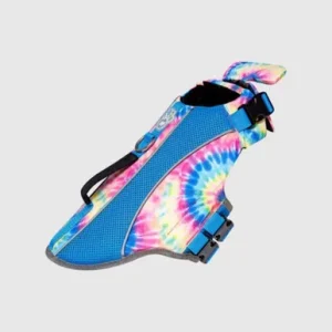CP D WAVE RIDER TIE DYE XSM
