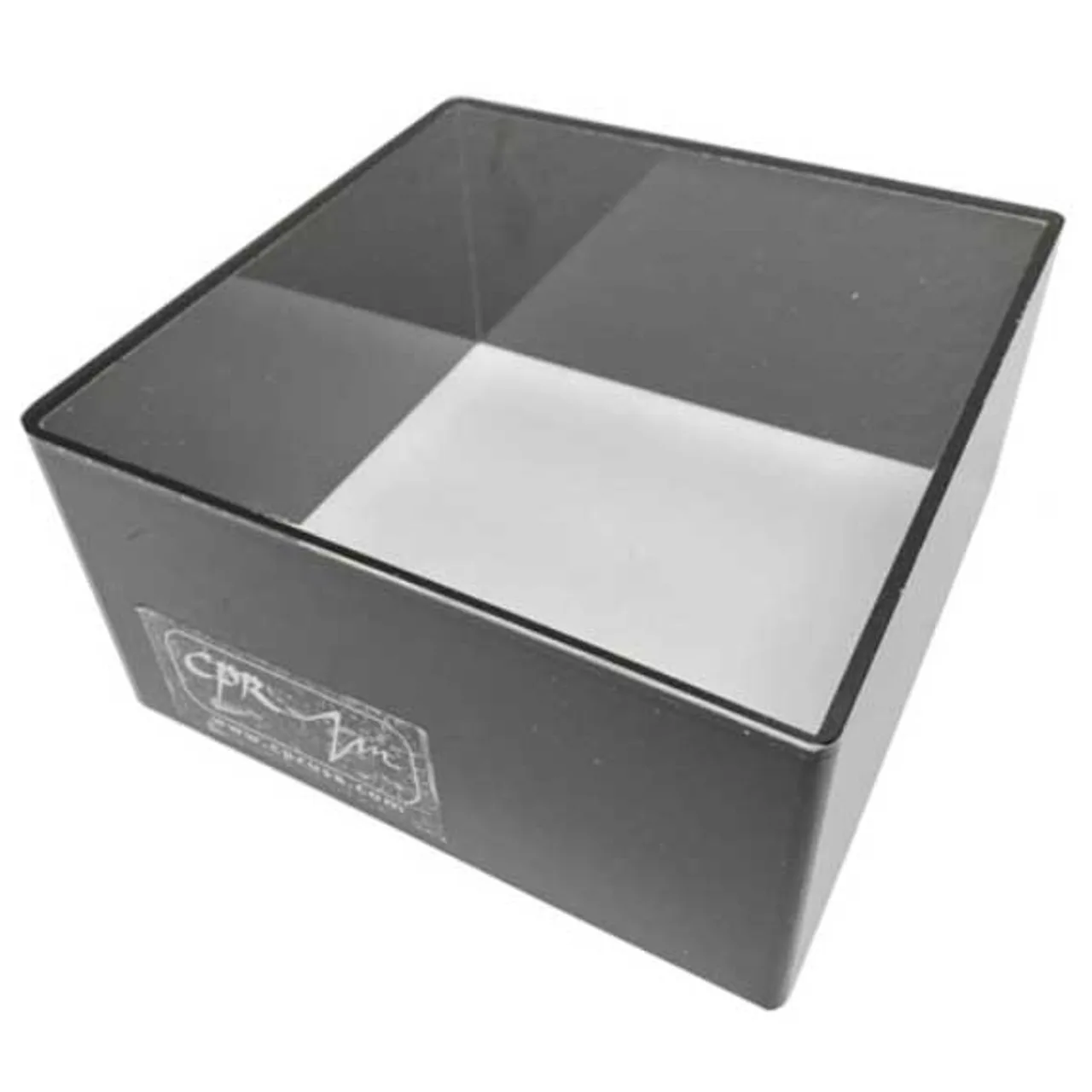 CPR Aquarium Surface Viewer