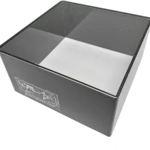 CPR Aquatics Acrylic Surface Viewer Mini 7.5" x 4.5" x 3"
