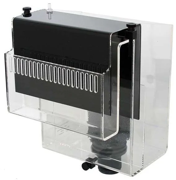 CPR CS90 Deluxe Aquarium Overflow Box