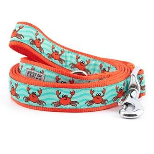Crabs Collar and Lead Collection - Image 2