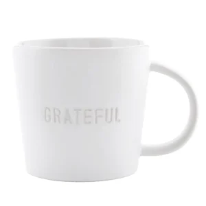 Creative Brands Grateful 14oz Mug