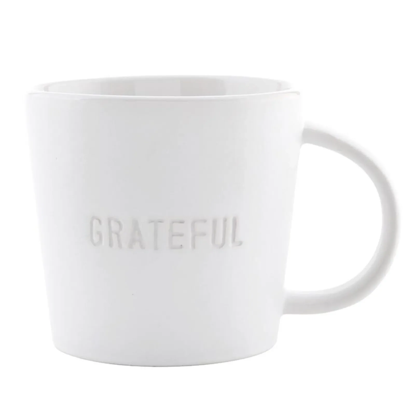 Creative Brands Grateful 14oz Mug