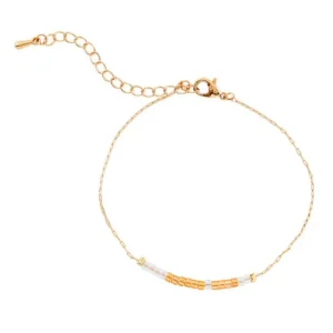 Creative Brands Hope Morse Code Bracelet