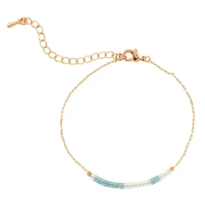 Creative Brands Jesus Morse Code Bracelet