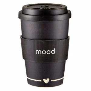 Creative Brands Mood Bamboo Cup