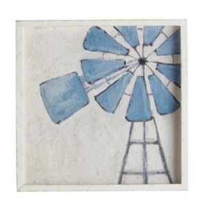 Creative Brands Windmill Painting